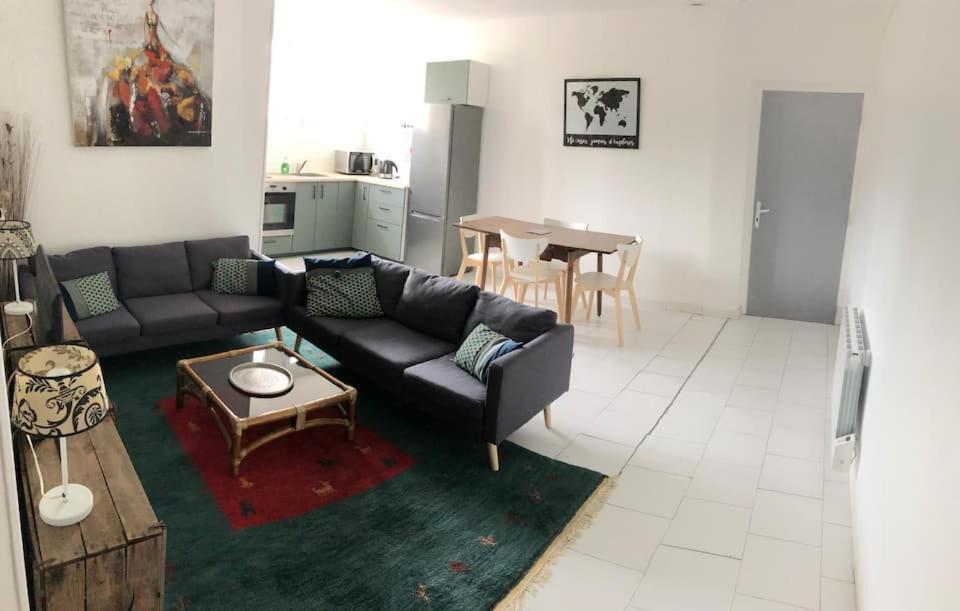 Holiday home Les De La Mare *