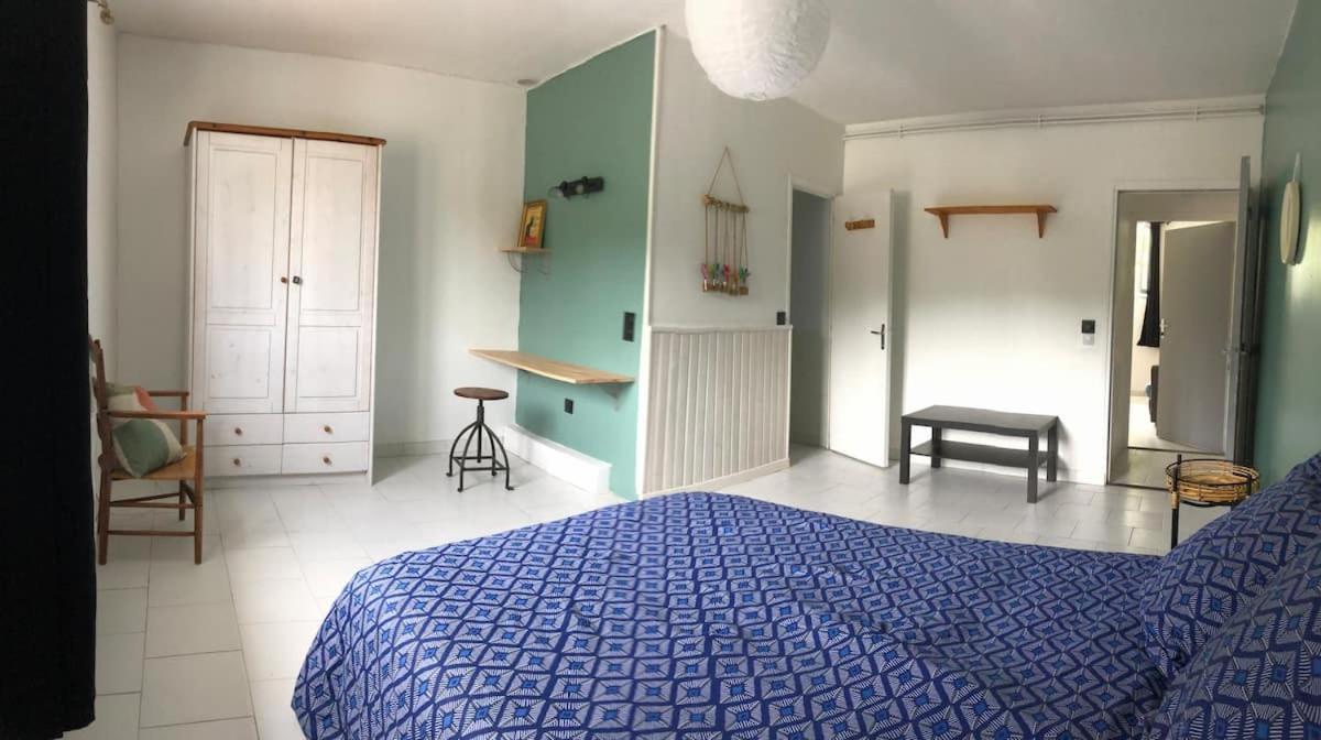 Les De La Mare Holiday home Saint-Manvieu-Norrey