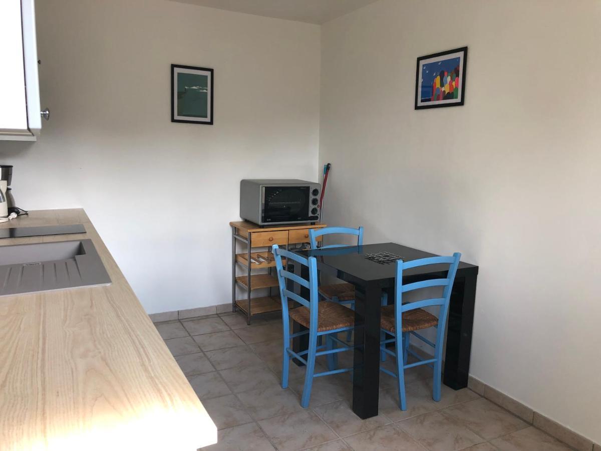 Les De La Mare Holiday home Saint-Manvieu-Norrey